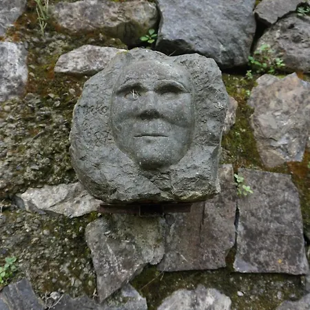 U Muinettu ファームステイ ラ・スペツィア