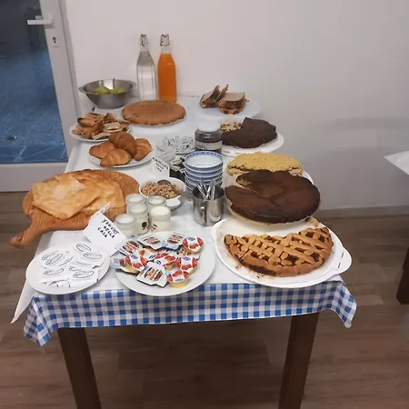 U Muinettu ラ・スペツィア