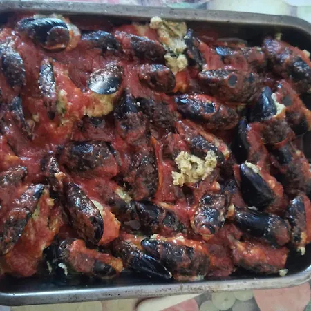 U Muinettu * ラ・スペツィア