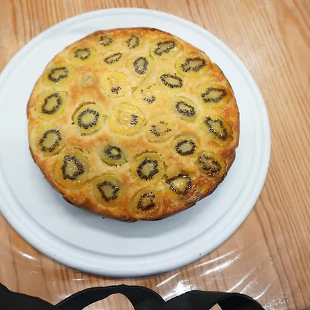 ファームステイ U Muinettu ラ・スペツィア