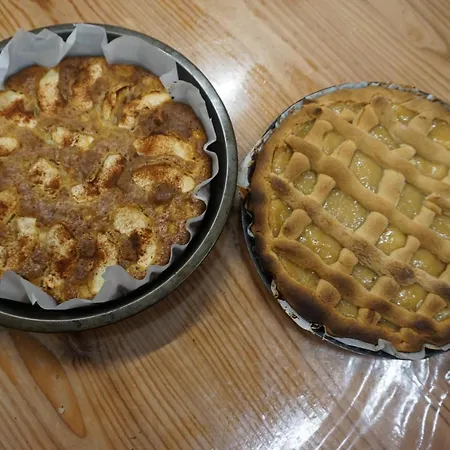 U Muinettu ラ・スペツィア