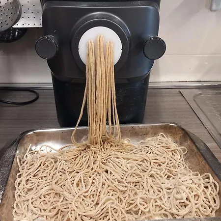 U Muinettu ファームステイ ラ・スペツィア