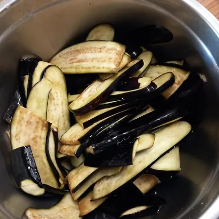 U Muinettu ラ・スペツィア