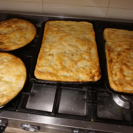 U Muinettu ファームステイ *