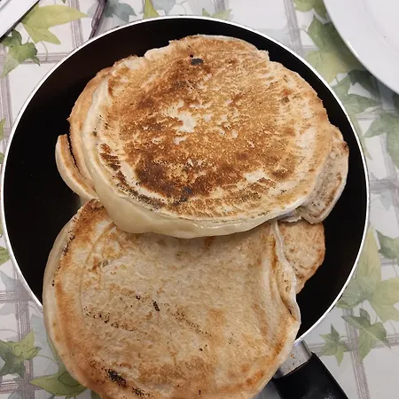 U Muinettu ファームステイ *