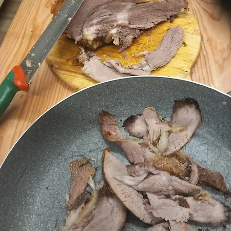 U Muinettu ラ・スペツィア