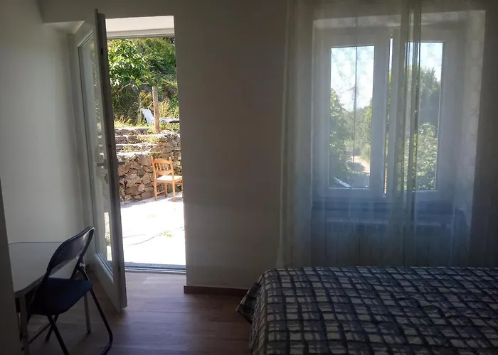 Farm stay U Muinettu La Spezia