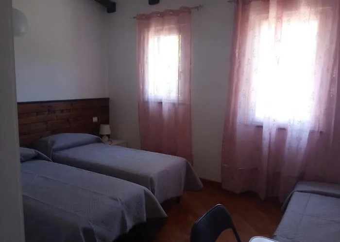 Farm stay U Muinettu