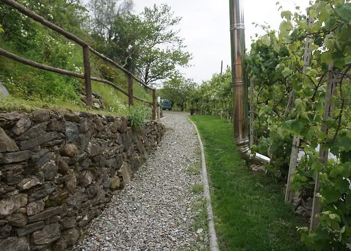 U Muinettu Farm stay