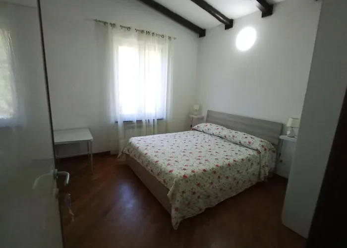 U Muinettu Farm stay