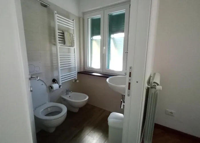 Farm stay U Muinettu