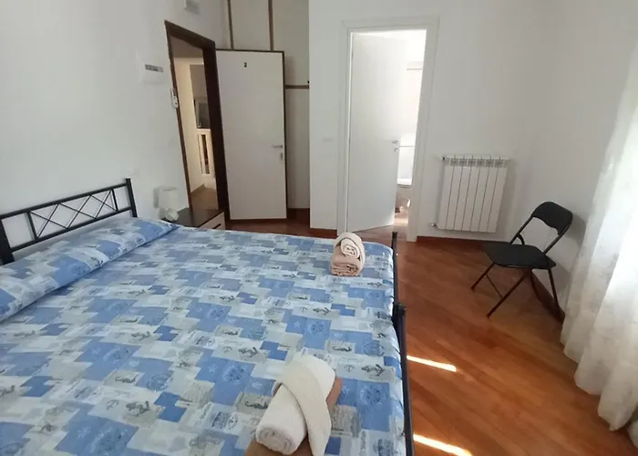 Farm stay U Muinettu