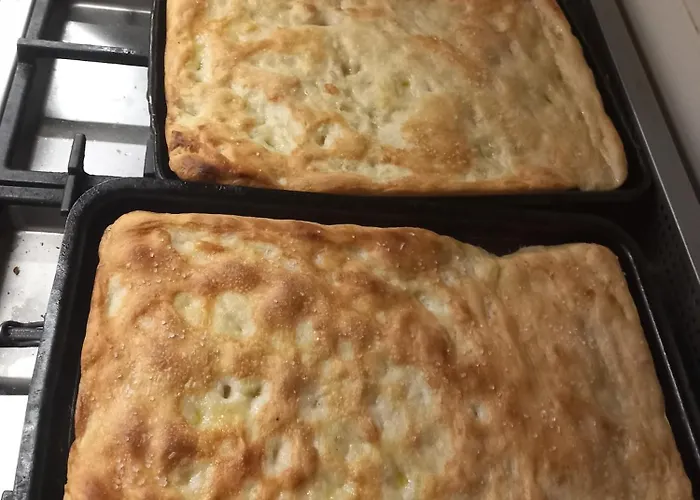 Farm stay U Muinettu *