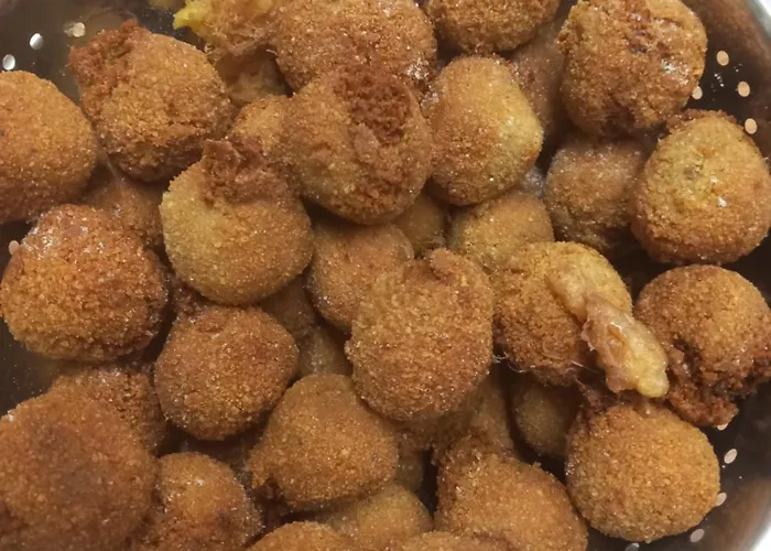 Farm stay U Muinettu