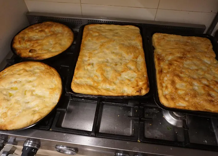 U Muinettu Farm stay *