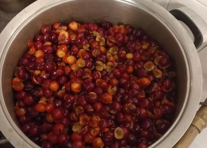 Farm stay U Muinettu La Spezia