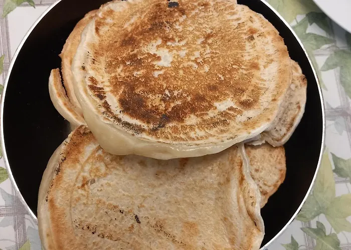 U Muinettu Farm stay *