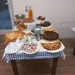 U Muinettu 라스페치아
