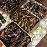 U Muinettu 팜스테이 라스페치아