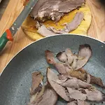 U Muinettu 라스페치아