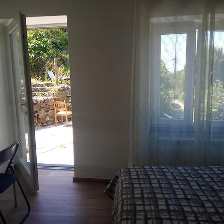 Κατάλυμα σε φάρμα U Muinettu Λα Σπέτσια