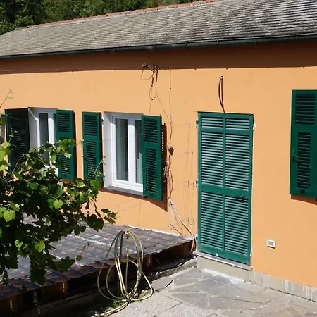 Séjour à la ferme U Muinettu *