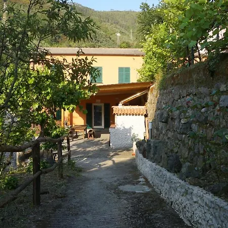 U Muinettu Séjour à la ferme