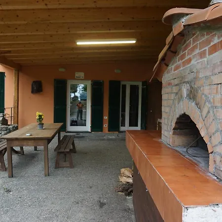 Farm stay U Muinettu *