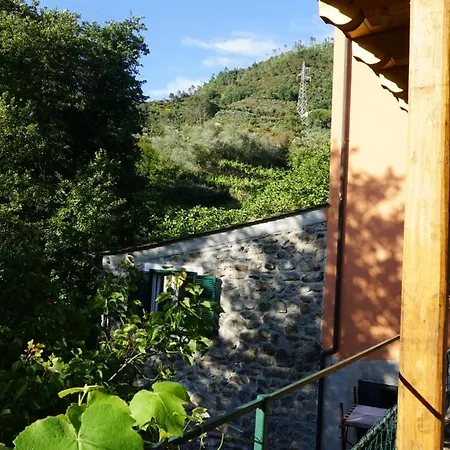 U Muinettu La Spezia