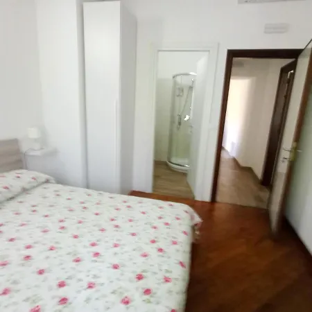 U Muinettu La Spezia