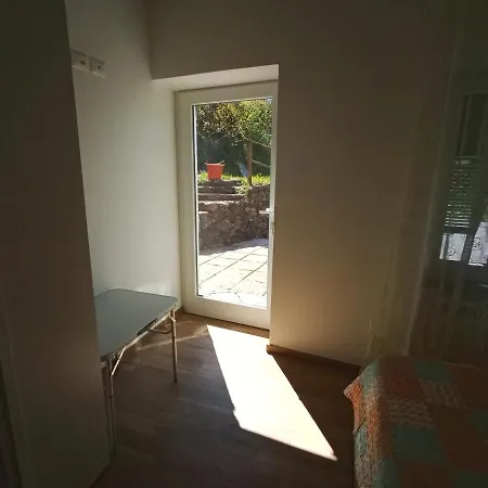 U Muinettu Séjour à la ferme *