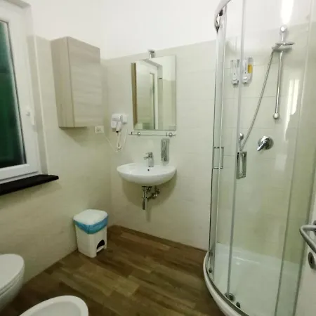 Séjour à la ferme U Muinettu La Spezia