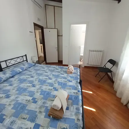 Κατάλυμα σε φάρμα U Muinettu