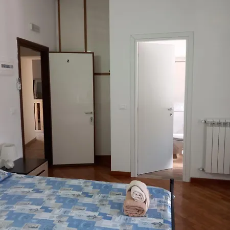 U Muinettu Gospodarstwo agroturystyczne