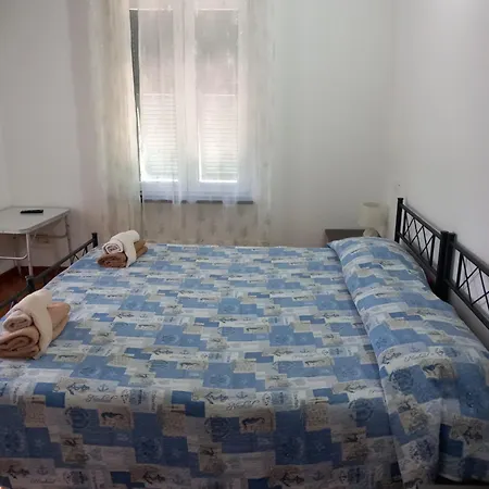U Muinettu Λα Σπέτσια