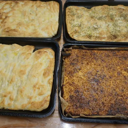 U Muinettu * La Spezia