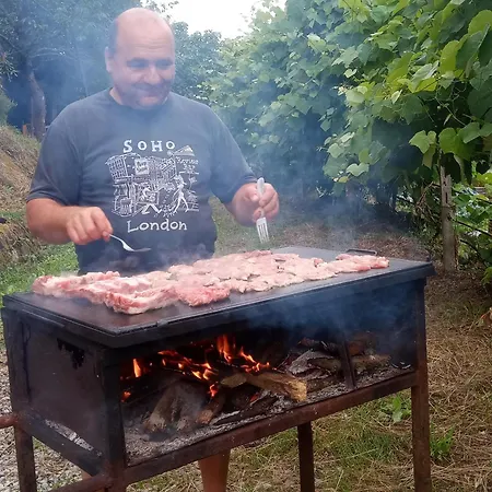 U Muinettu * La Spezia