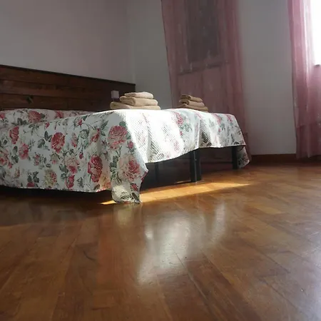U Muinettu Gospodarstwo agroturystyczne *