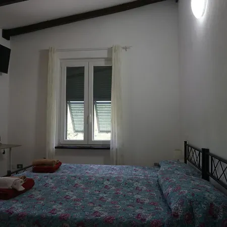 Gospodarstwo agroturystyczne U Muinettu