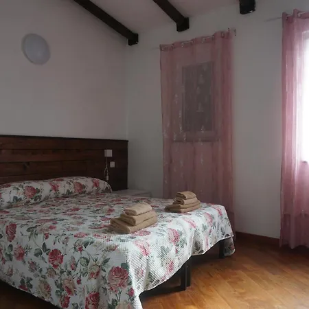 Gospodarstwo agroturystyczne U Muinettu *