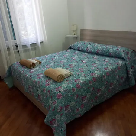Gospodarstwo agroturystyczne U Muinettu La Spezia