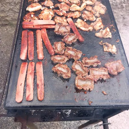 U Muinettu La Spezia