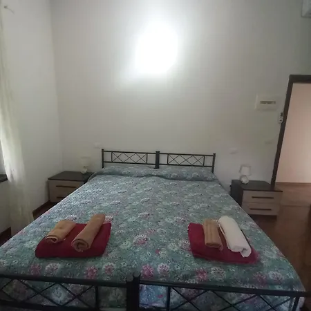 U Muinettu * La Spezia