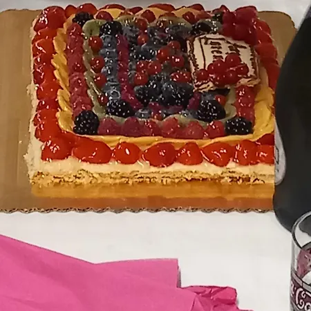 U Muinettu * La Spezia