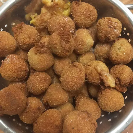 Farm stay U Muinettu