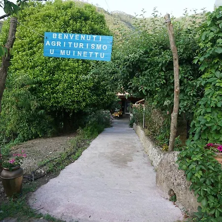 U Muinettu * La Spezia