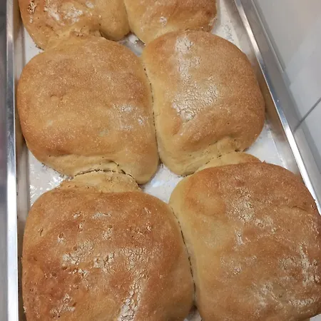 U Muinettu Farm stay