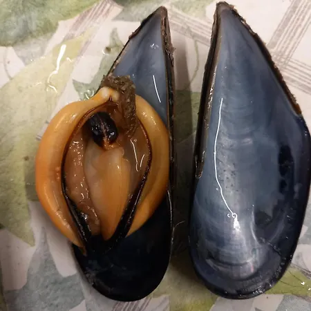 U Muinettu * La Spezia