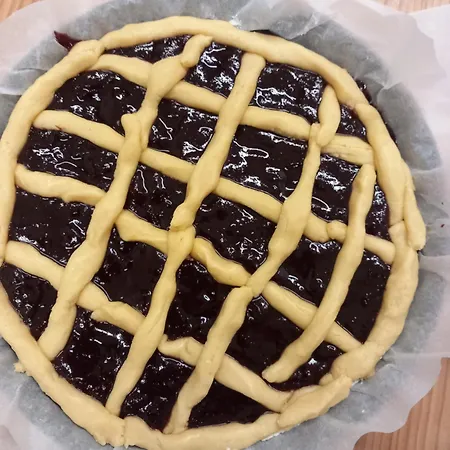 Séjour à la ferme U Muinettu *