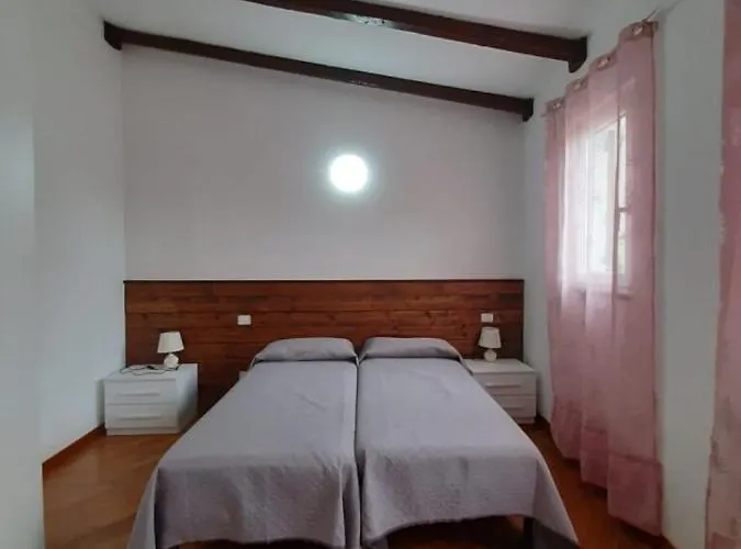 Agroturismo U Muinettu